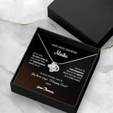 Aan mijn geliefde - Koppel-Ketting