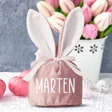 Paasgroet - Gepersonaliseerde Paasnestje