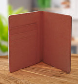 Reizen - Gepersonaliseerd paspoorthoes