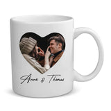 Valentijnsdag - Koppel-Mok