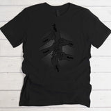 Voor altijd - Ouders-T-Shirt