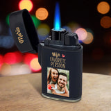 Favoriete persoon - Stormaansteker voor koppels