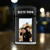 Beste Papa - Ouders-Stormaansteker