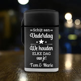 Vaderdag - Ouders-Stormaansteker