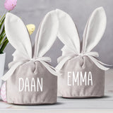 Paasgroet - Gepersonaliseerde Paasnestje