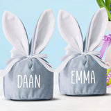 Paasgroet - Gepersonaliseerde Paasnestje