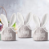 Paasgroet - Gepersonaliseerde Paasnestje