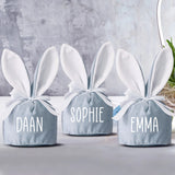 Paasgroet - Gepersonaliseerde Paasnestje