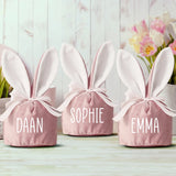 Paasgroet - Gepersonaliseerde Paasnestje