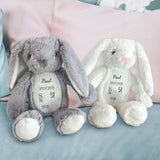 Hasi - Baby-Knuffelhaas
