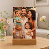 Mockup 20x30