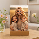 Mockup 20x30