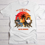 Jarenlang -Koppel-T-Shirt