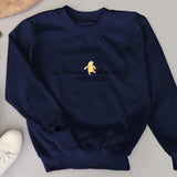 Mamabeer - Sweater voor mama of oma met berenmotief