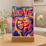 Mockup 20x30