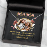 Voor mama - Ouders-Ketting