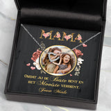 Voor mama - Ouders-Ketting