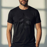 Voor altijd - Ouders-T-Shirt