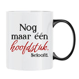 Gepersonaliseerde keramieken vrienden-mok Boekenmeisje met aangepaste namen en ontwerp – Motiv 9