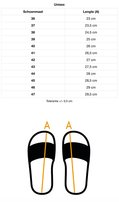 Productdetails - Slippers