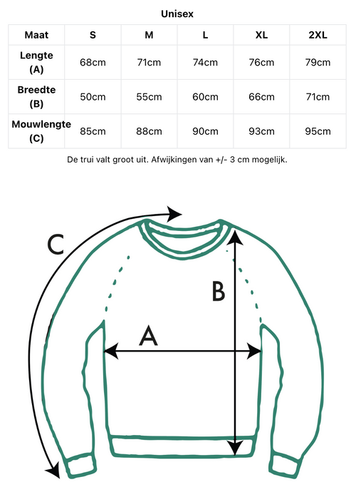 Productdetails - Sweater