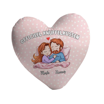 Love & Faith Nederland