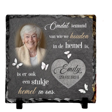 Love & Faith Nederland