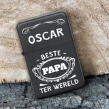 Beste Papa - Ouders-Benzineaansteker