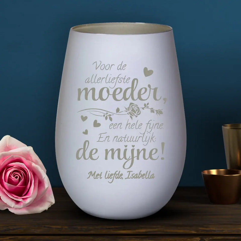 Voor de allerliefste - Ouders-Lantaarn