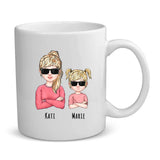 Voor mama - Ouders-Mok