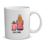 Elke dag - Ouders-Mok