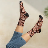 Jouw sokken - Gepersonaliseerde sokken met foto-upload