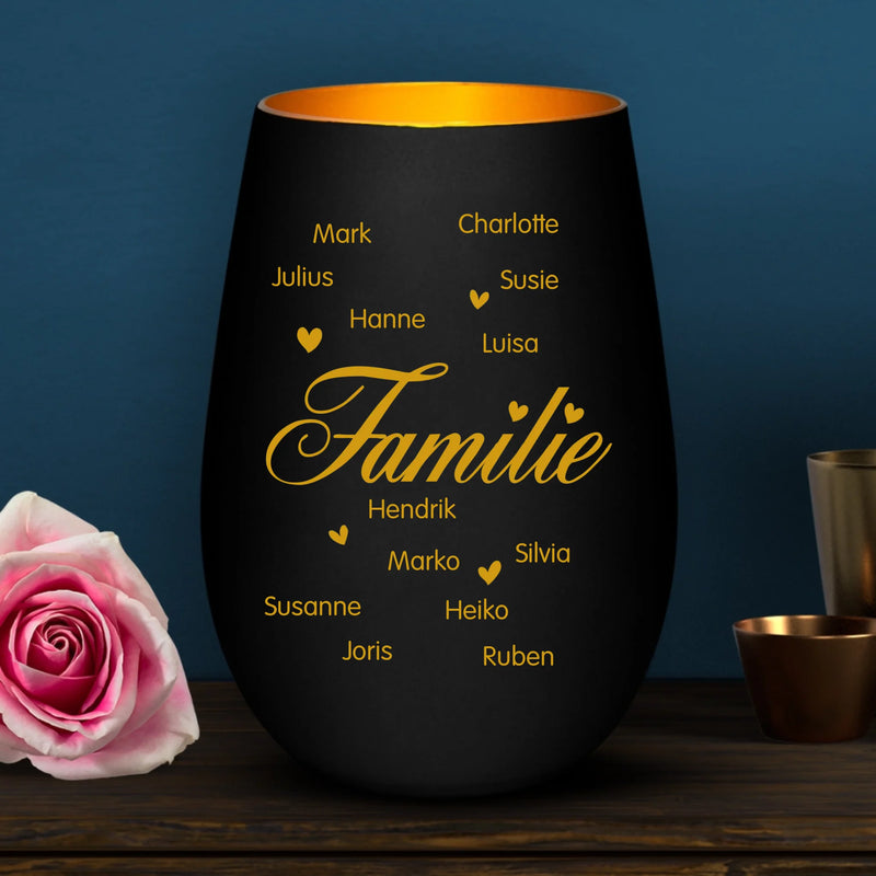 Familie - Familie-Lantaarn