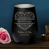 Mijn hart - Koppel-Lantaarn