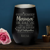 Geen zorgen - Ouders-Lantaarn