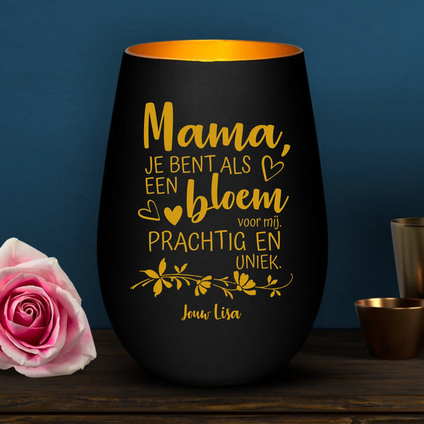 Bloem - Ouders-Lantaarn