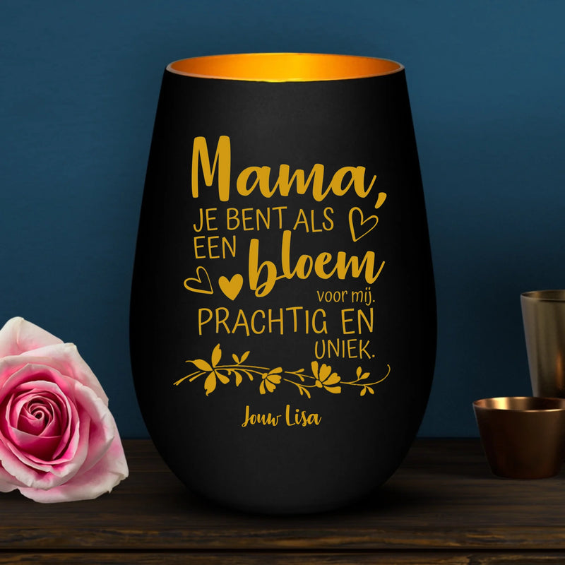 Bloem - Ouders-Lantaarn