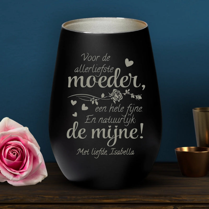 Voor de allerliefste - Ouders-Lantaarn