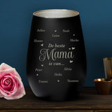 De Beste - Familie-Lantaarn