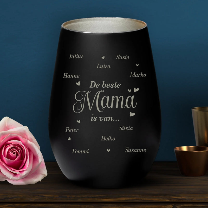 De Beste - Familie-Lantaarn