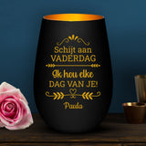 Vaderdag - Ouders-Lantaarn