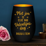 Elke dag - Koppel-Lantaarn