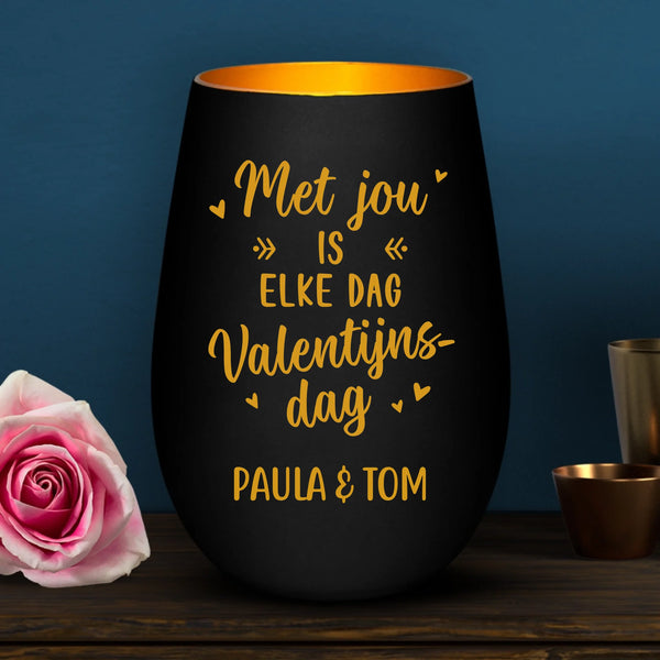 Elke dag - Koppel-Lantaarn