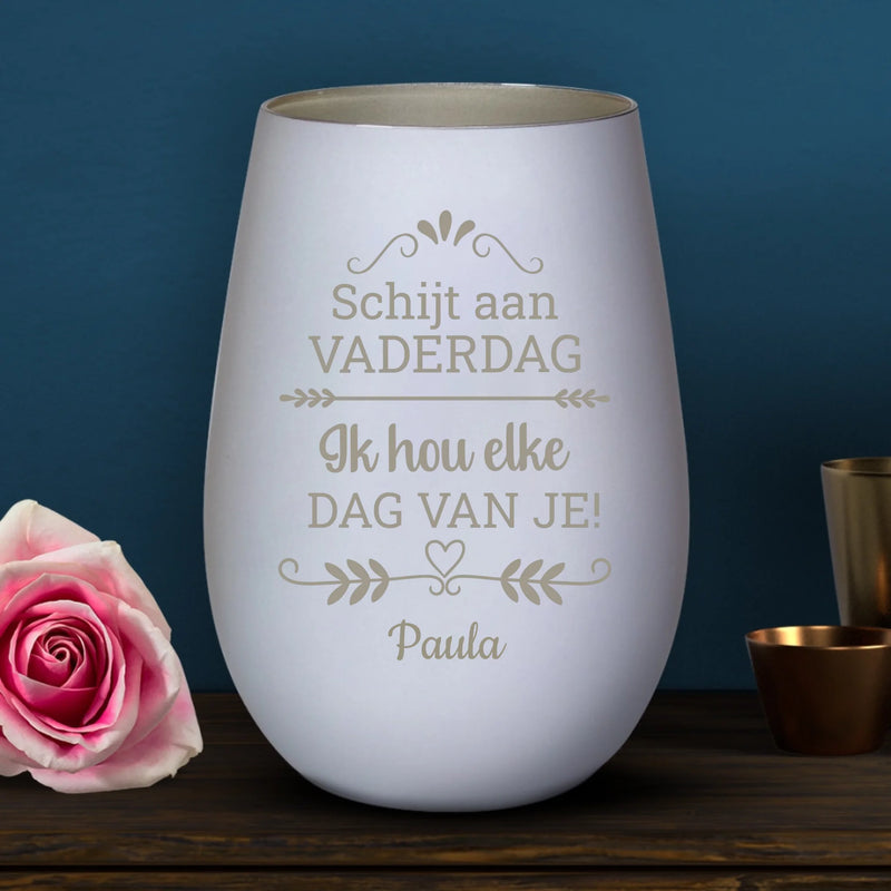 Vaderdag - Ouders-Lantaarn