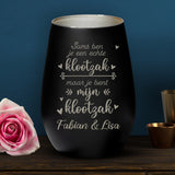 Mijn klootzak - Koppel-Lantaarn