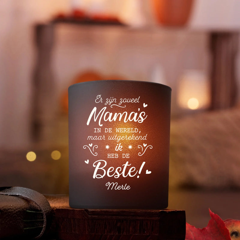 Uitgerekend - Ouders-Kaarshouder