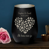 Valentijnshart - Koppel-Lantaarn