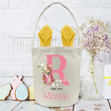 Initiaal – Persoonlijke paastasje voor kinderen