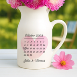 3Personalisiertes Geschenk - Weiße Vase mit Henkel mit persönlichem Spruch und Namen.png