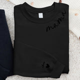 Mama - Familie-Sweater